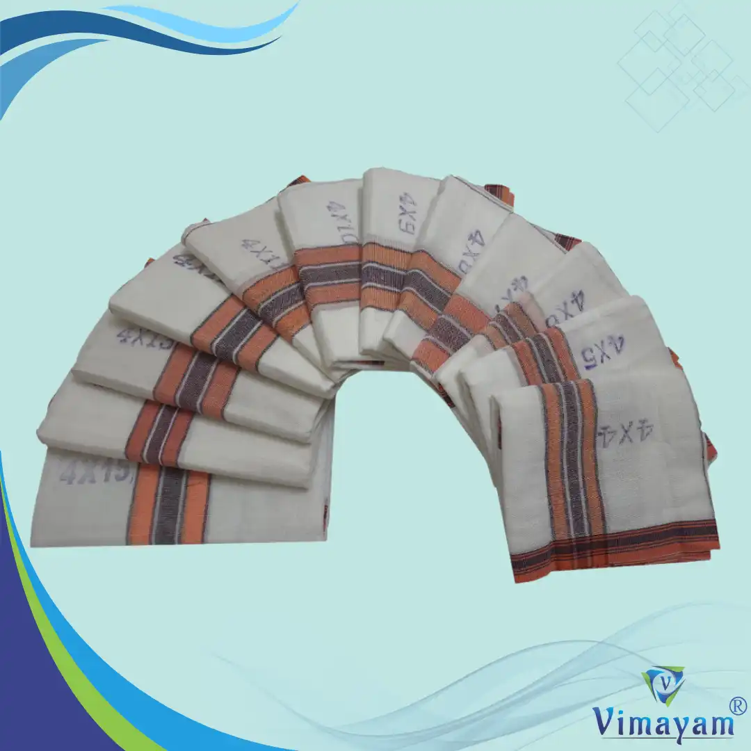 Pillayar madi vinayagar towel